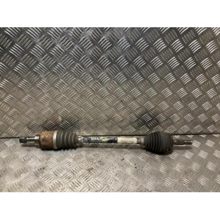 Cardan gauche (transmission) CITROEN C3 2 PHASE 2 d’occasion