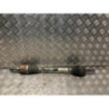 Cardan gauche (transmission) CITROEN C3 2 PHASE 2 d’occasion