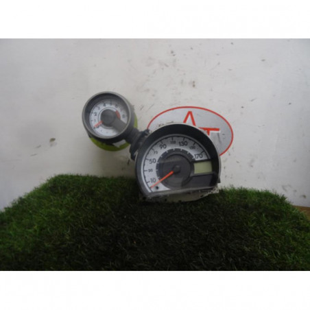 Compteur CITROEN C1 PHASE 1 d’occasion