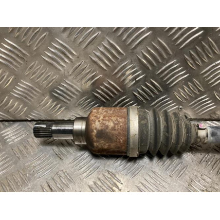 Cardan gauche (transmission) CITROEN C3 2 PHASE 2 d’occasion