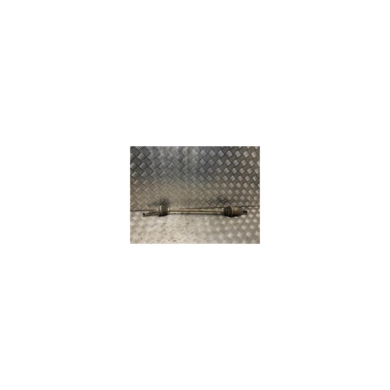 Cardan arriere droit (transmission) RENAULT KOLEOS 1 PHASE 1 d’occasion