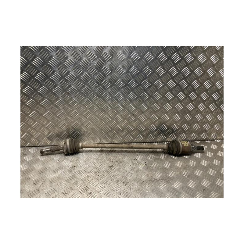 Cardan arriere droit (transmission) RENAULT KOLEOS 1 PHASE 1 d’occasion