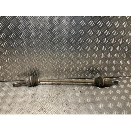 Cardan arriere droit (transmission) RENAULT KOLEOS 1 PHASE 1 d’occasion