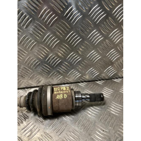 Cardan arriere droit (transmission) RENAULT KOLEOS 1 PHASE 1 d’occasion