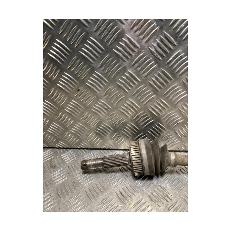 Cardan arriere droit (transmission) RENAULT KOLEOS 1 PHASE 1 d’occasion