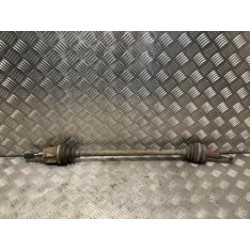 Cardan arriere gauche (transmission) RENAULT KOLEOS 1 PHASE 1 d’occasion