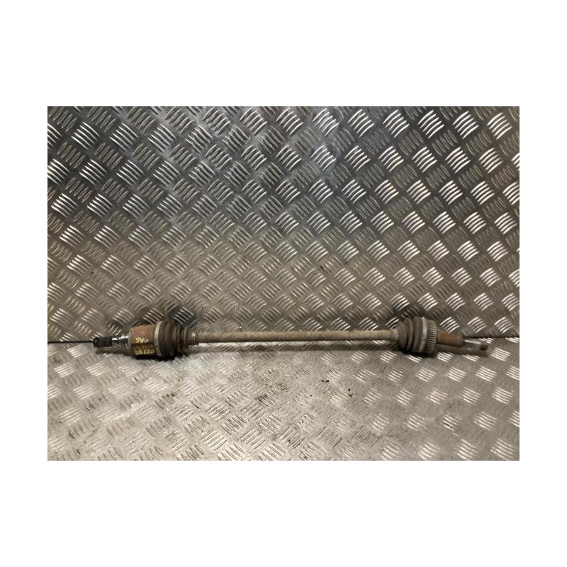 Cardan arriere gauche (transmission) RENAULT KOLEOS 1 PHASE 1 d’occasion