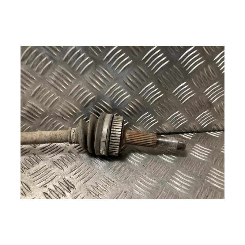 Cardan arriere gauche (transmission) RENAULT KOLEOS 1 PHASE 1 d’occasion