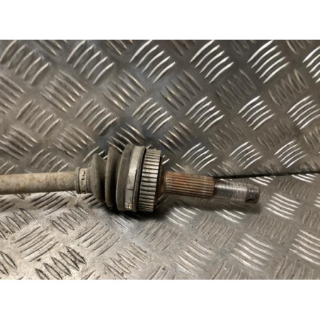 Cardan arriere gauche (transmission) RENAULT KOLEOS 1 PHASE 1 d’occasion