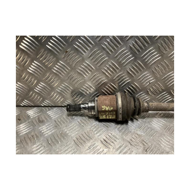 Cardan arriere gauche (transmission) RENAULT KOLEOS 1 PHASE 1 d’occasion