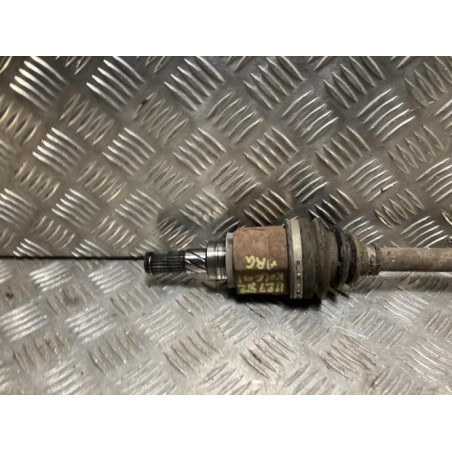 Cardan arriere gauche (transmission) RENAULT KOLEOS 1 PHASE 1 d’occasion