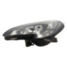 Optique avant principal gauche (feux)(phare) OPEL CORSA E d’occasion