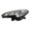 Optique avant principal gauche (feux)(phare) OPEL CORSA E d’occasion