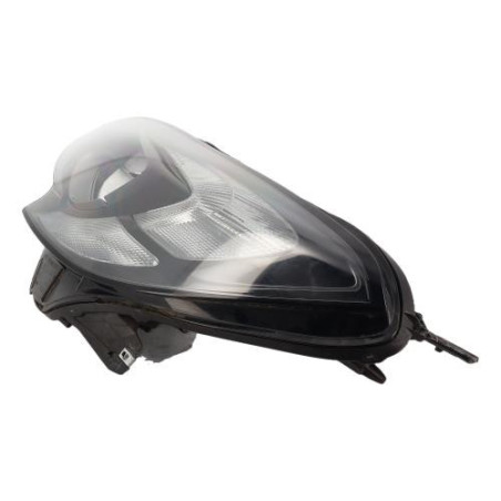 Optique avant principal gauche (feux)(phare) OPEL CORSA E d’occasion