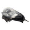 Optique avant principal gauche (feux)(phare) OPEL CORSA E d’occasion