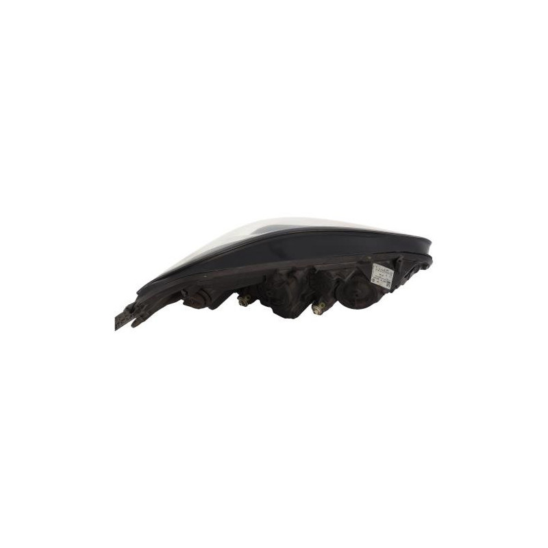 Optique avant principal gauche (feux)(phare) OPEL CORSA E d’occasion