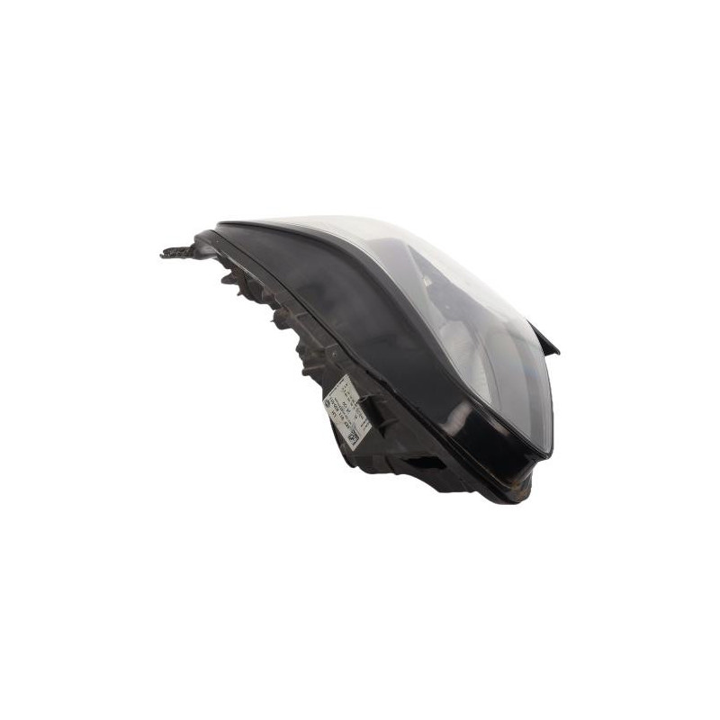 Optique avant principal gauche (feux)(phare) OPEL CORSA E d’occasion
