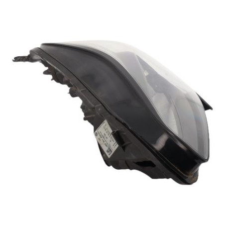 Optique avant principal gauche (feux)(phare) OPEL CORSA E d’occasion