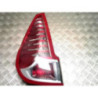 Feu arriere principal gauche (feux) RENAULT SCENIC 3 PHASE 1 d’occasion