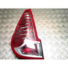Feu arriere principal gauche (feux) RENAULT SCENIC 3 PHASE 1 d’occasion