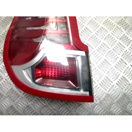 Feu arriere principal gauche (feux) RENAULT SCENIC 3 PHASE 1 d’occasion