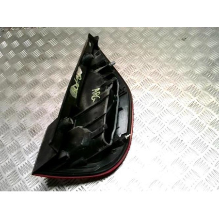 Feu arriere principal gauche (feux) RENAULT SCENIC 3 PHASE 1 d’occasion