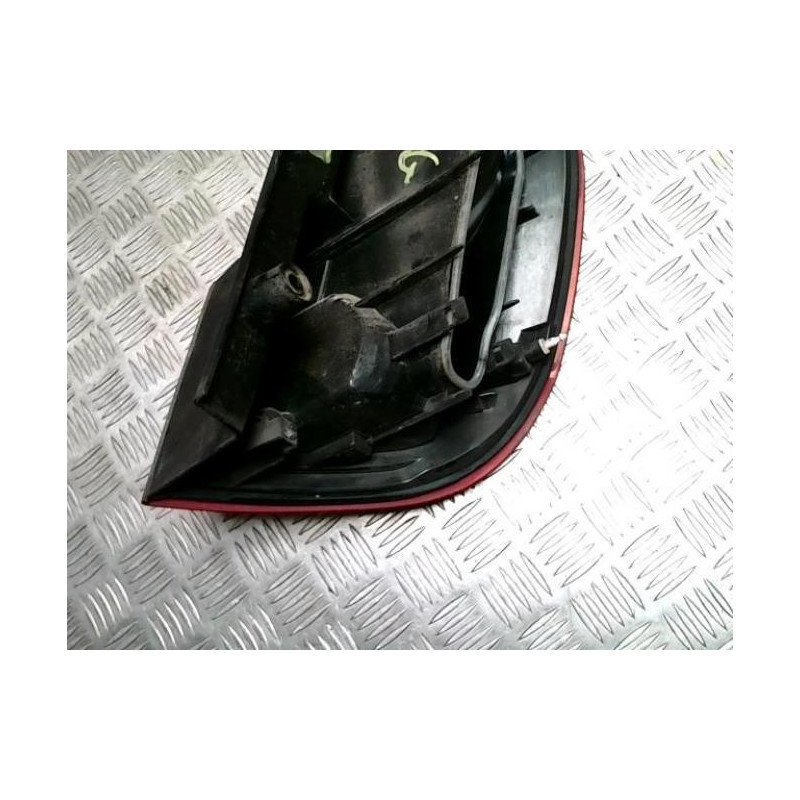 Feu arriere principal gauche (feux) RENAULT SCENIC 3 PHASE 1 d’occasion