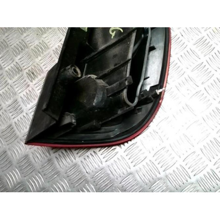 Feu arriere principal gauche (feux) RENAULT SCENIC 3 PHASE 1 d’occasion