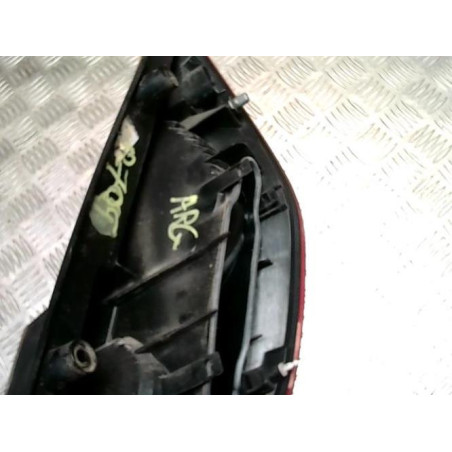 Feu arriere principal gauche (feux) RENAULT SCENIC 3 PHASE 1 d’occasion