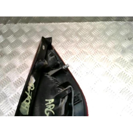 Feu arriere principal gauche (feux) RENAULT SCENIC 3 PHASE 1 d’occasion