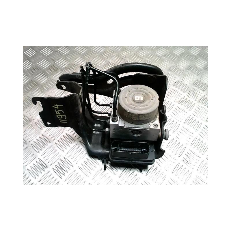Bloc ABS (freins anti-blocage) CITROEN DS3 PHASE 2 d’occasion