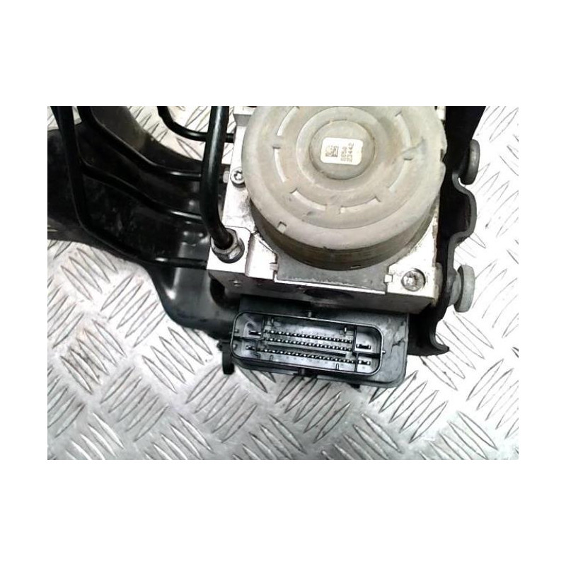 Bloc ABS (freins anti-blocage) CITROEN DS3 PHASE 2 d’occasion