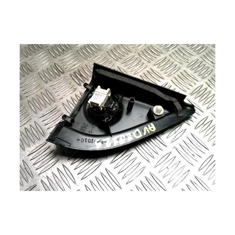 Haut parleur TOYOTA URBAN CRUISER d’occasion