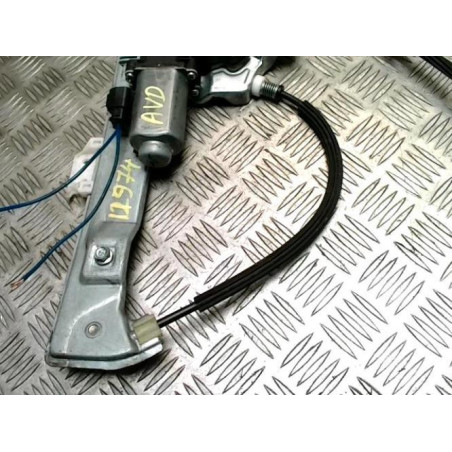 Leve vitre electrique avant droit CITROEN DS3 PHASE 2 d’occasion