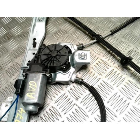 Leve vitre electrique avant droit CITROEN DS3 PHASE 2 d’occasion
