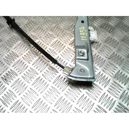 Leve vitre electrique avant droit CITROEN DS3 PHASE 2 d’occasion