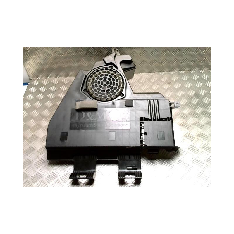Amplificateur audio CITROEN DS3 PHASE 2 d’occasion
