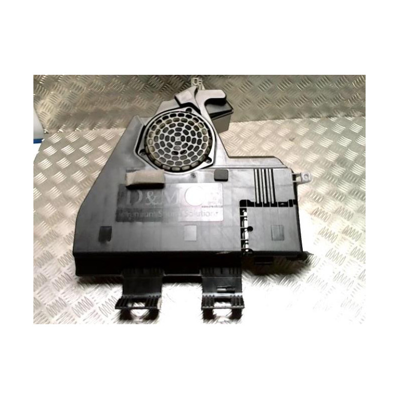 Amplificateur audio CITROEN DS3 PHASE 2 d’occasion
