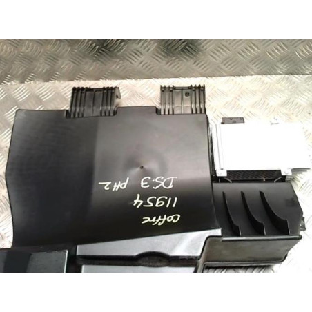 Amplificateur audio CITROEN DS3 PHASE 2 d’occasion