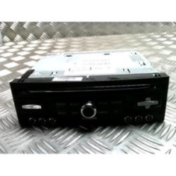 Autoradio d'origine CITROEN DS3 PHASE 2 d’occasion