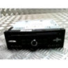 Autoradio d'origine CITROEN DS3 PHASE 2 d’occasion