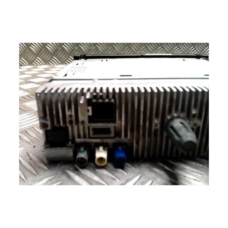 Autoradio d'origine CITROEN DS3 PHASE 2 d’occasion