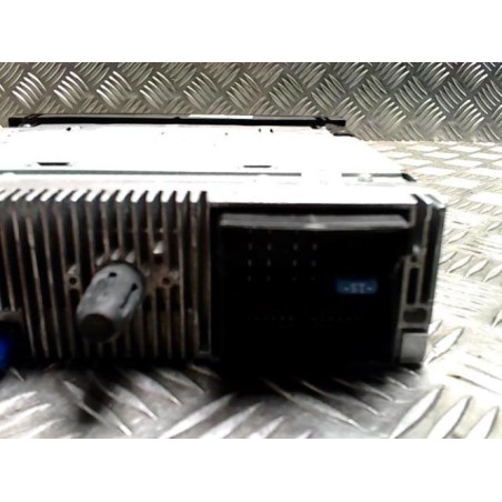 Autoradio d'origine CITROEN DS3 PHASE 2 d’occasion