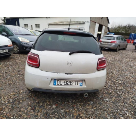 Autoradio d'origine CITROEN DS3 PHASE 2 d’occasion