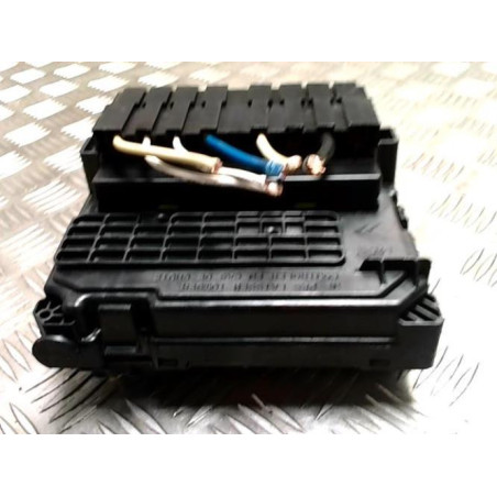 Boitier servitude moteur (BSM) CITROEN DS3 PHASE 2 d’occasion