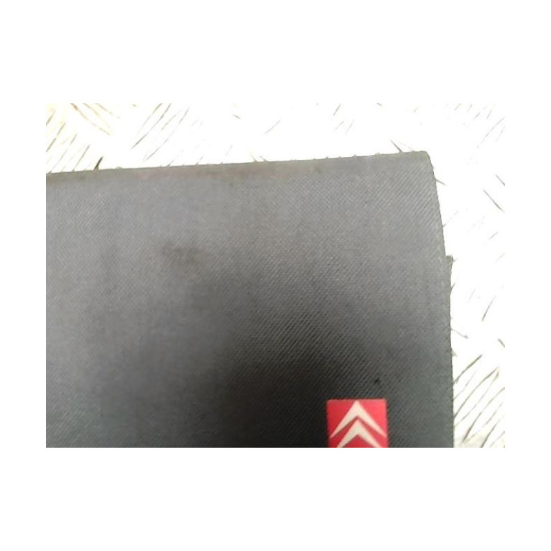 Carnet de bord CITROEN BERLINGO 1 PHASE 2 d’occasion