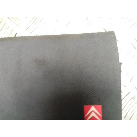 Carnet de bord CITROEN BERLINGO 1 PHASE 2 d’occasion
