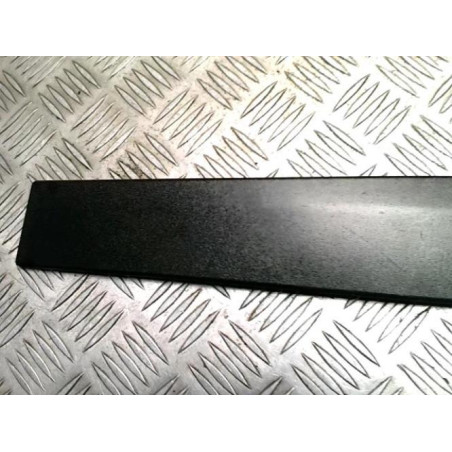 Baguette de porte avant droite FORD FIESTA 5 PHASE 2 d’occasion