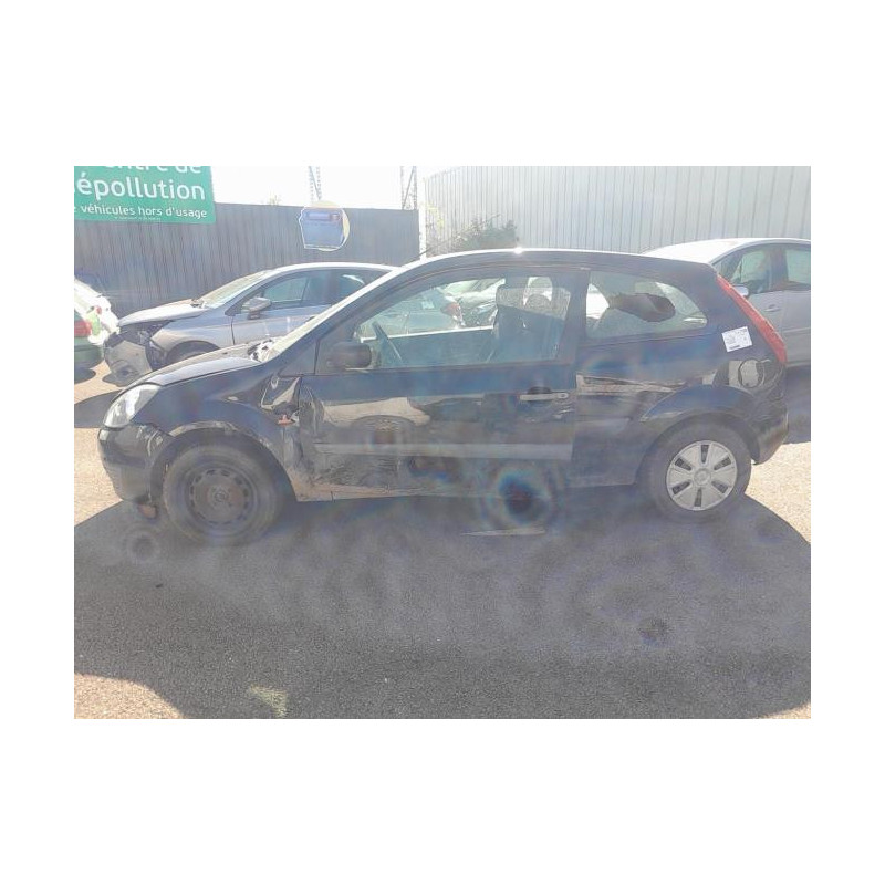 Baguette de porte avant droite FORD FIESTA 5 PHASE 2 d’occasion
