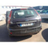 Baguette de porte avant droite FORD FIESTA 5 PHASE 2 d’occasion